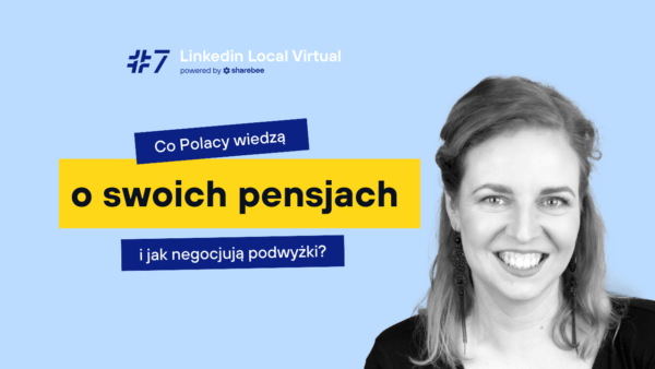 Co Polacy wiedzą o pensjach i podwyżkach Anna Morawiec Bartosik
